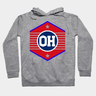 Ohio Hoodie